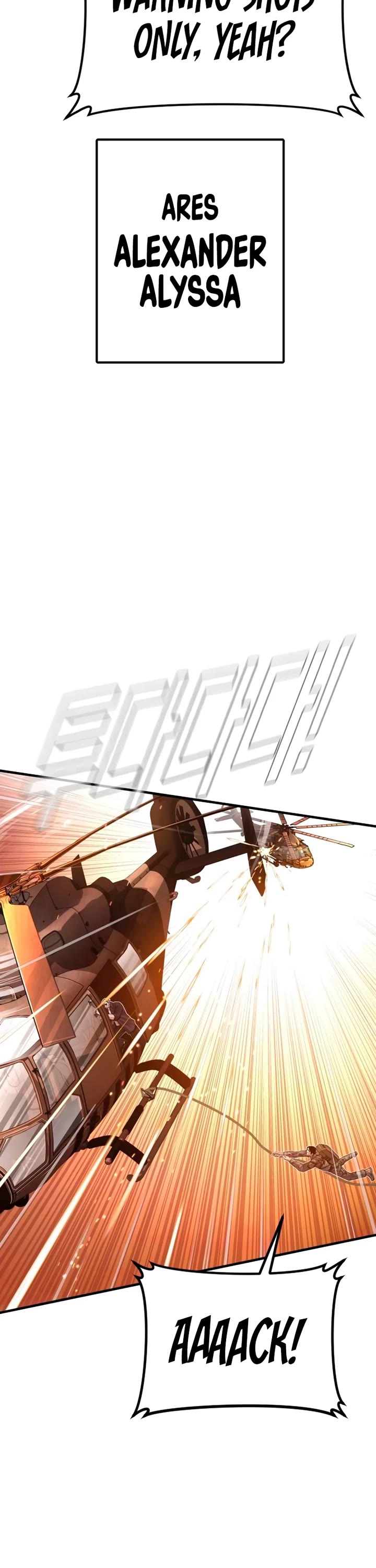 Manager Kim chapter 182 page 23