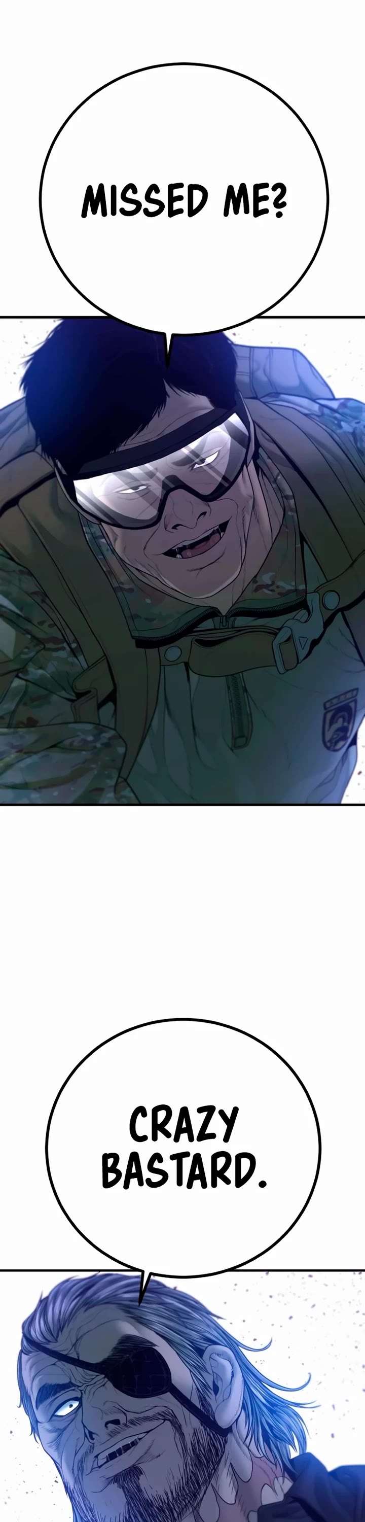 Manager Kim chapter 182 page 27