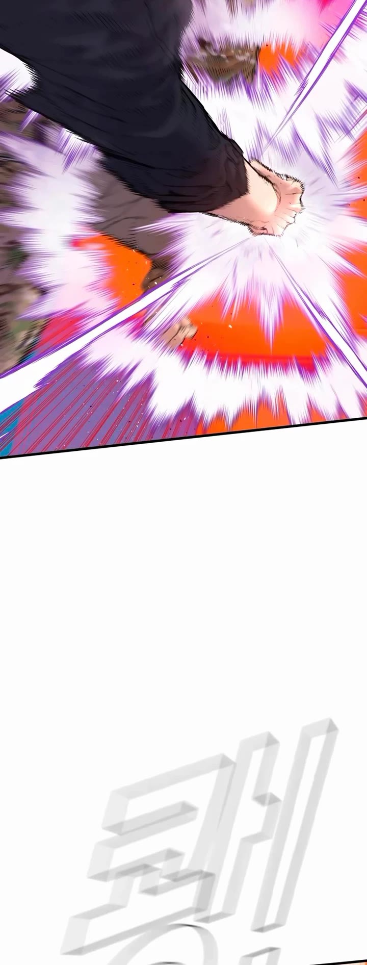 Manager Kim chapter 182 page 30