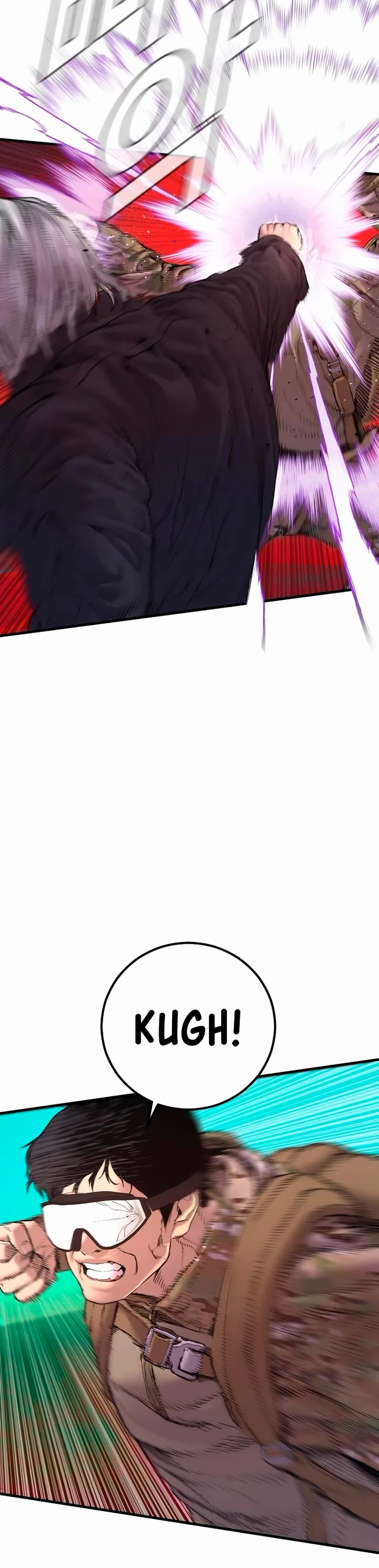 Manager Kim chapter 182 page 33