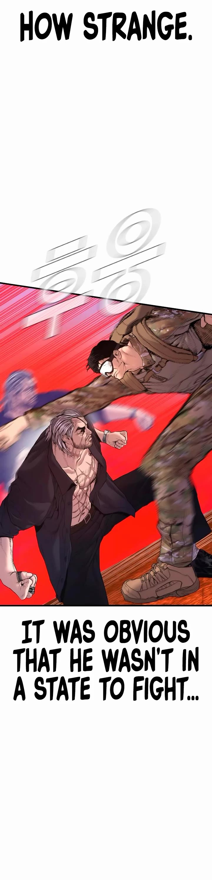 Manager Kim chapter 182 page 34