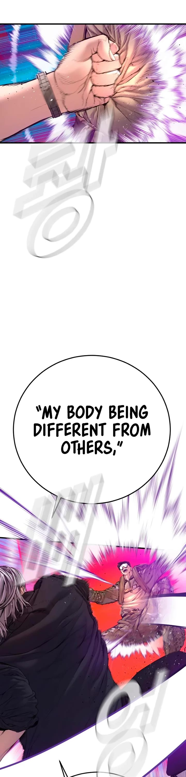 Manager Kim chapter 182 page 37