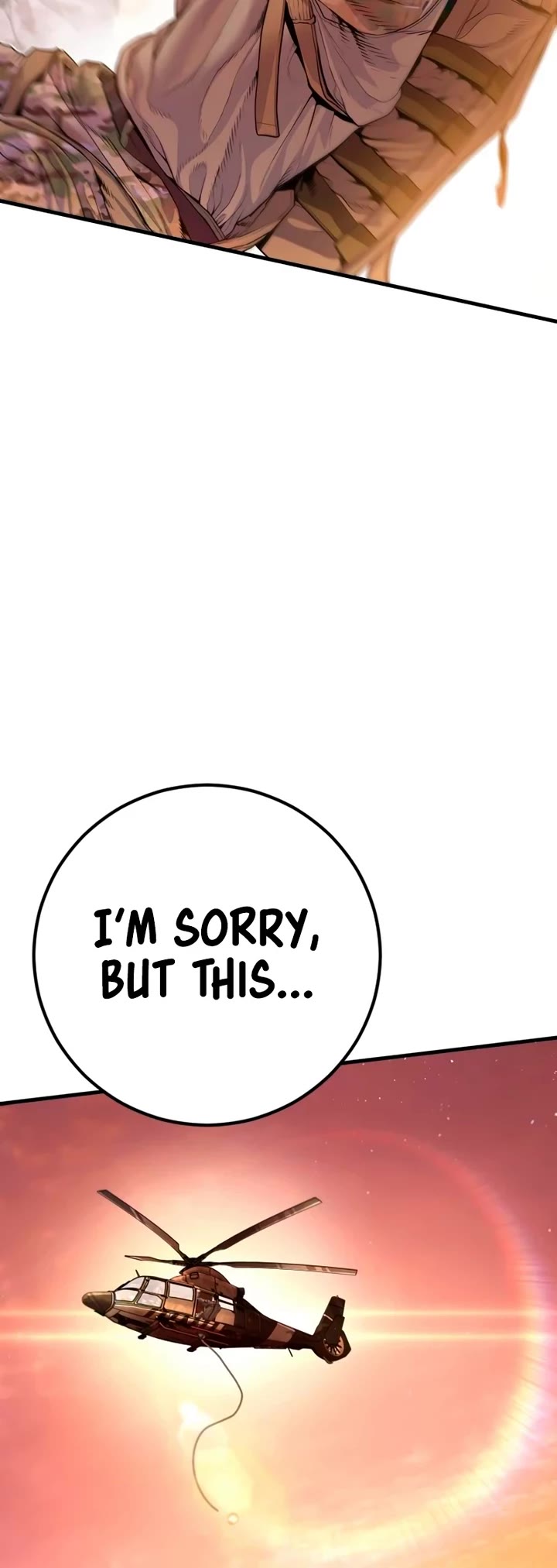 Manager Kim chapter 182 page 39