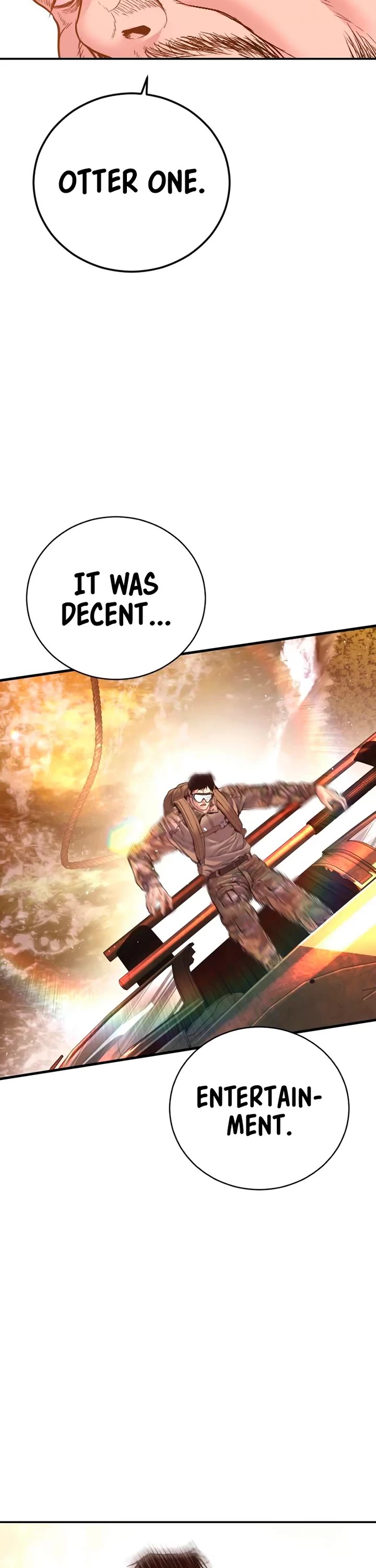 Manager Kim chapter 182 page 41