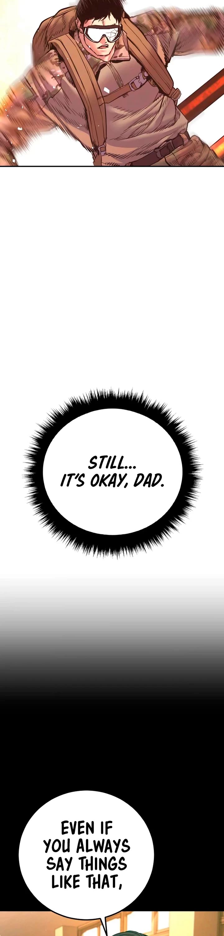 Manager Kim chapter 182 page 42