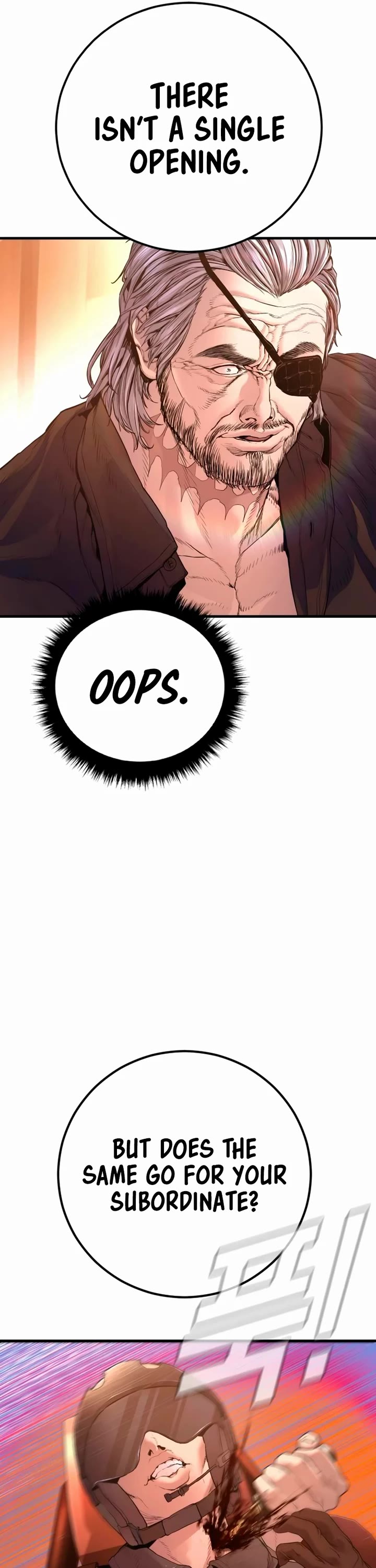 Manager Kim chapter 182 page 55