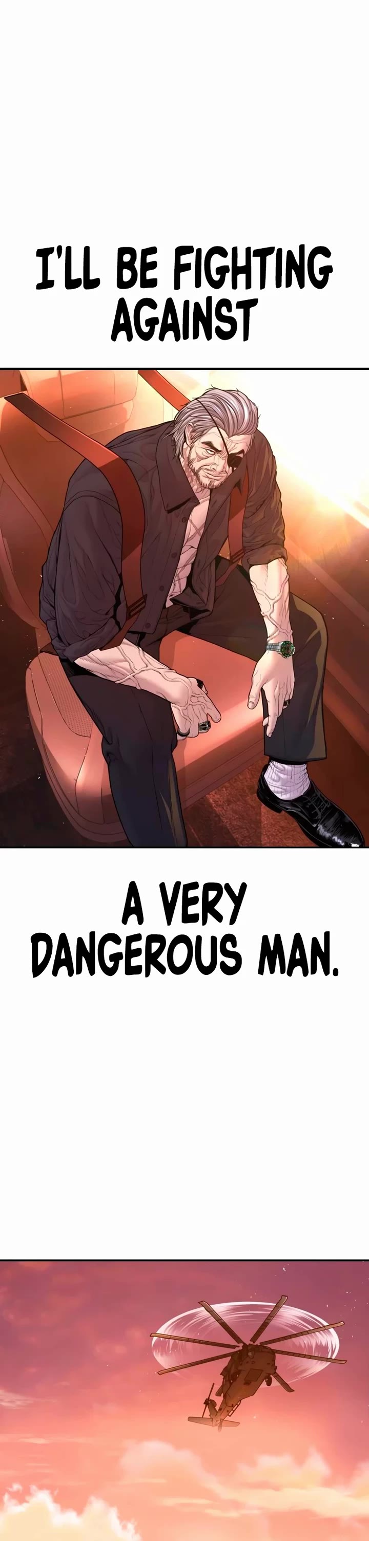 Manager Kim chapter 182 page 6