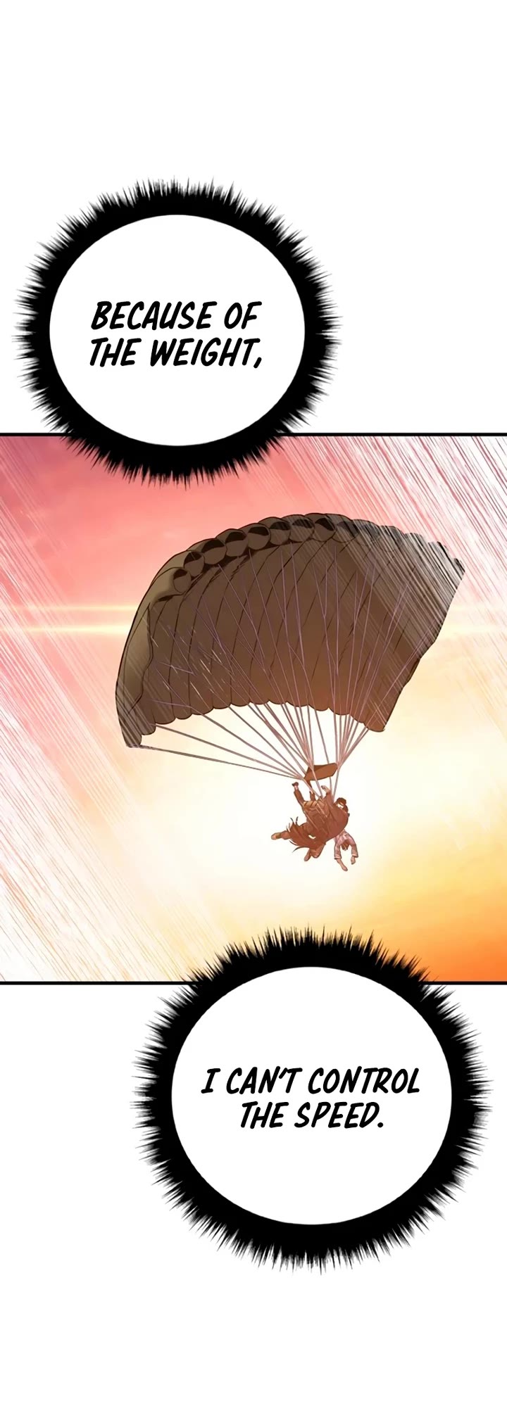 Manager Kim chapter 182 page 64