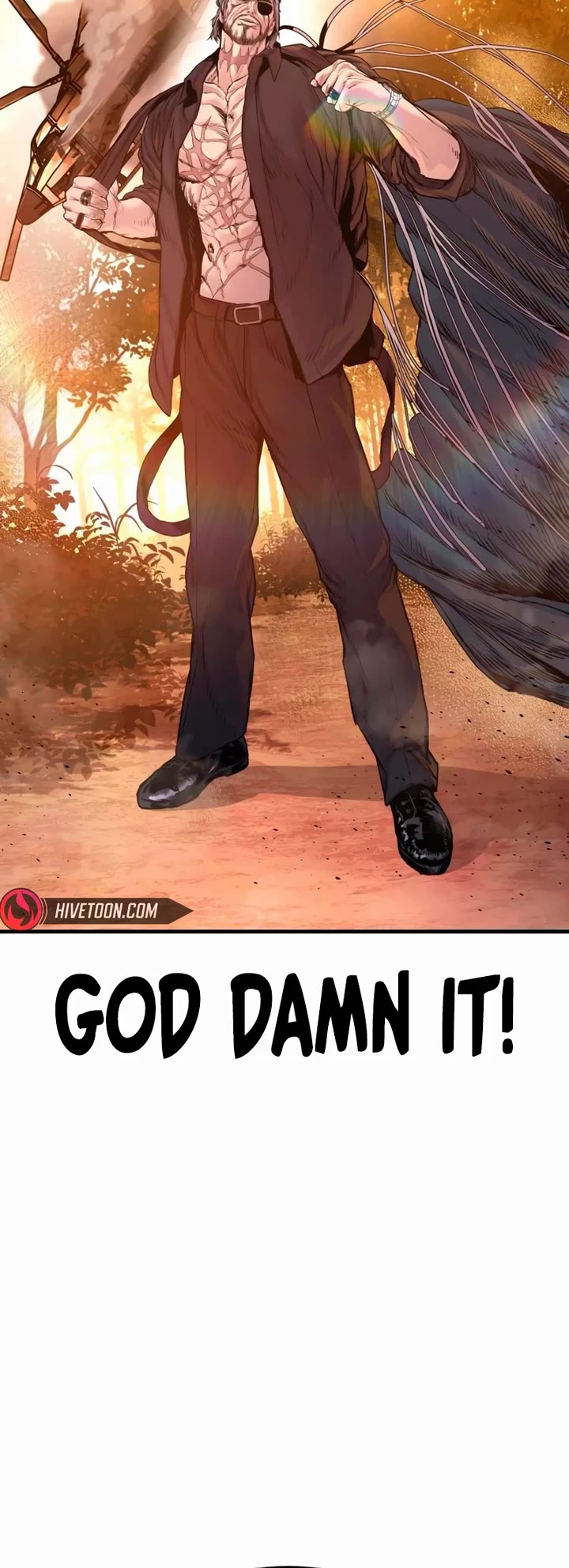 Manager Kim chapter 182 page 69