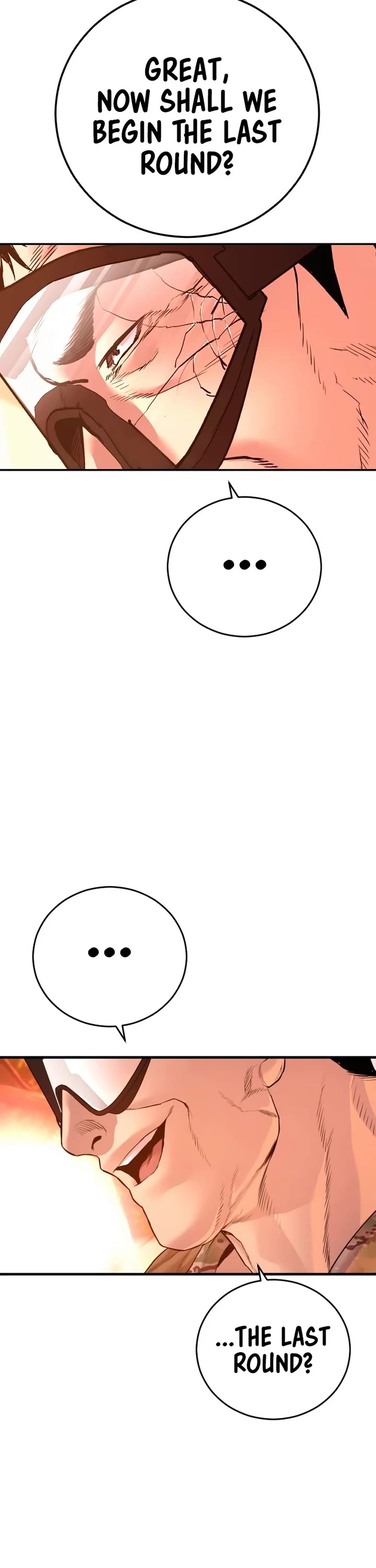 Manager Kim chapter 182 page 71