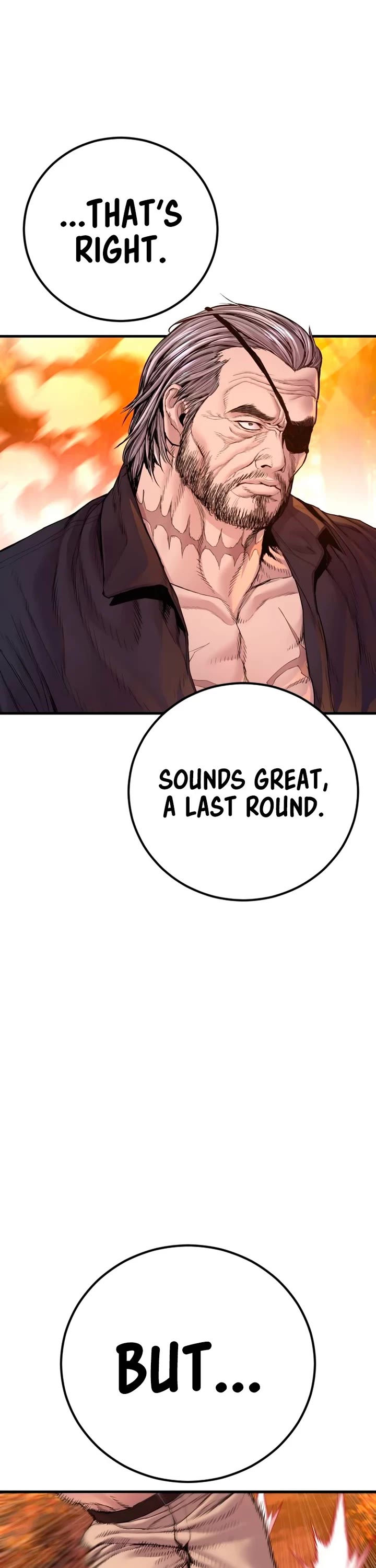 Manager Kim chapter 182 page 72