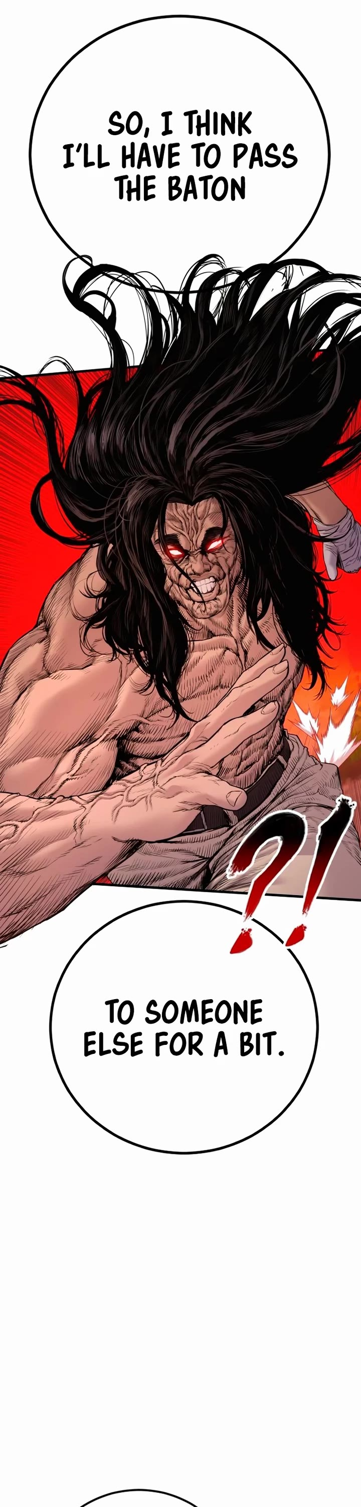 Manager Kim chapter 182 page 75