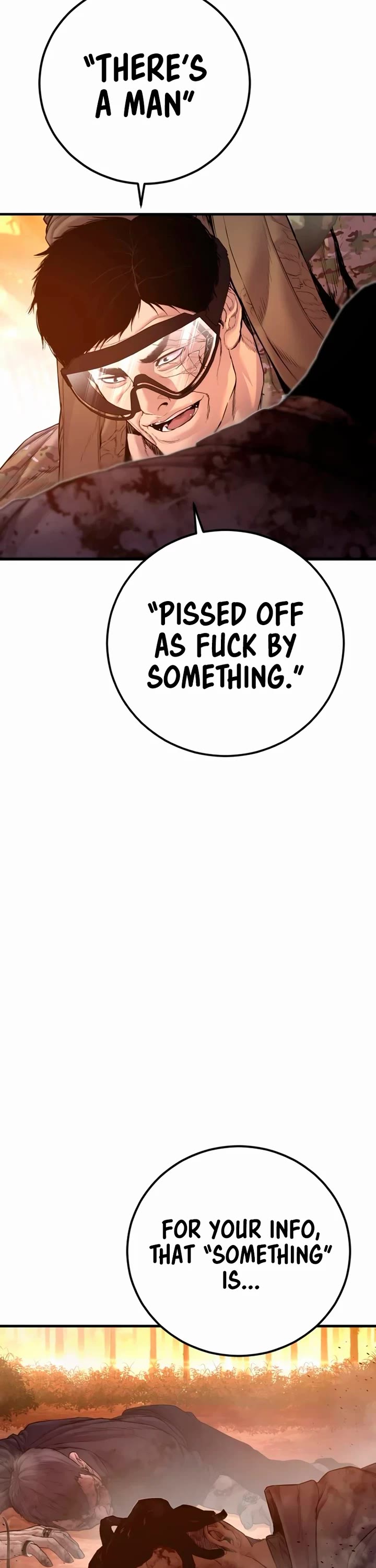 Manager Kim chapter 182 page 76