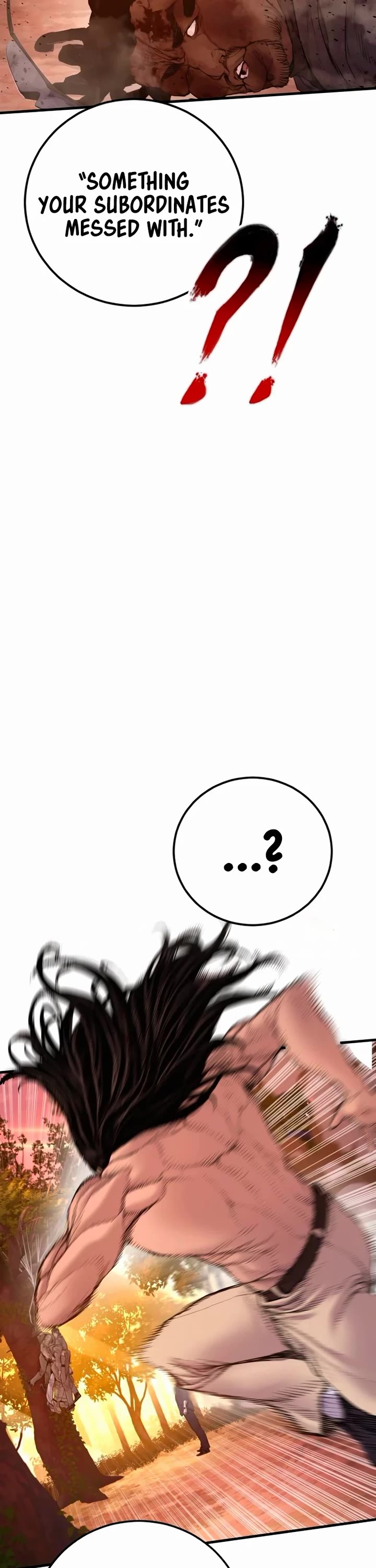 Manager Kim chapter 182 page 77