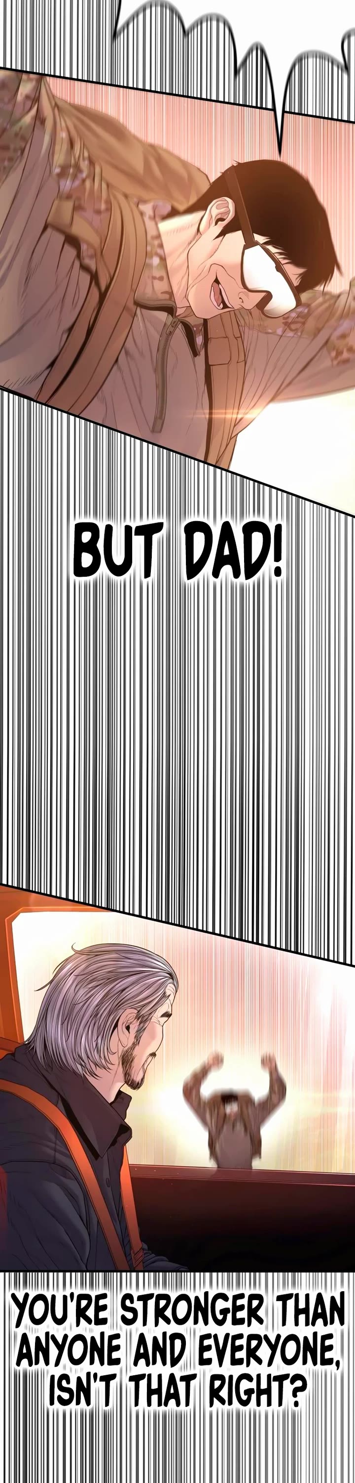 Manager Kim chapter 182 page 8