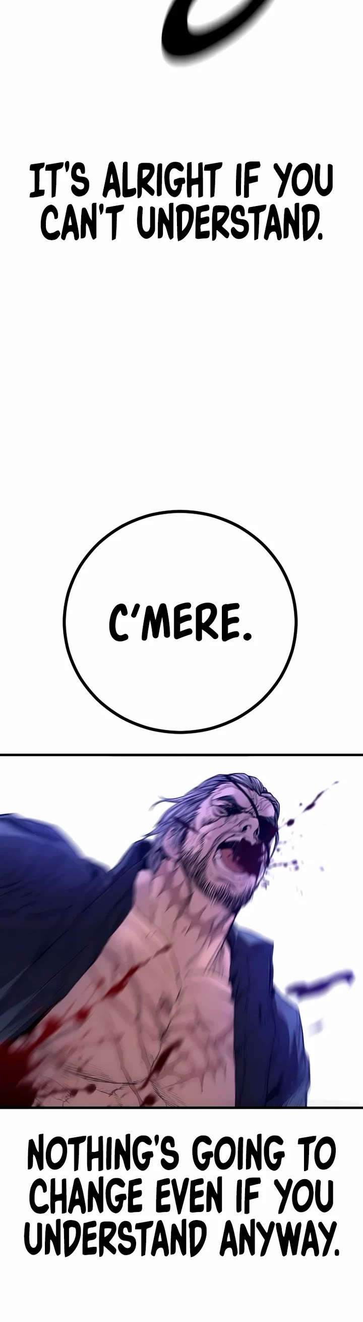 Manager Kim chapter 182 page 82