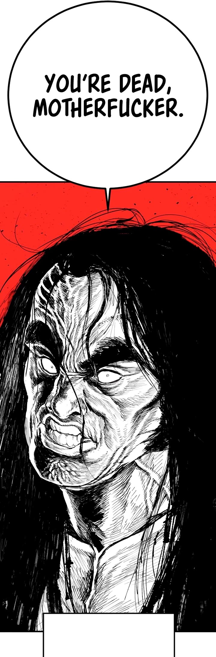 Manager Kim chapter 182 page 84