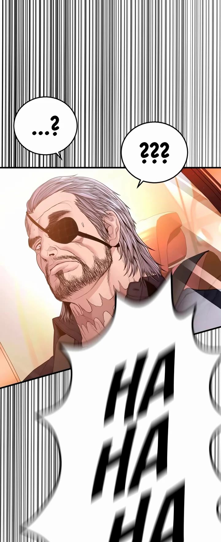 Manager Kim chapter 182 page 9