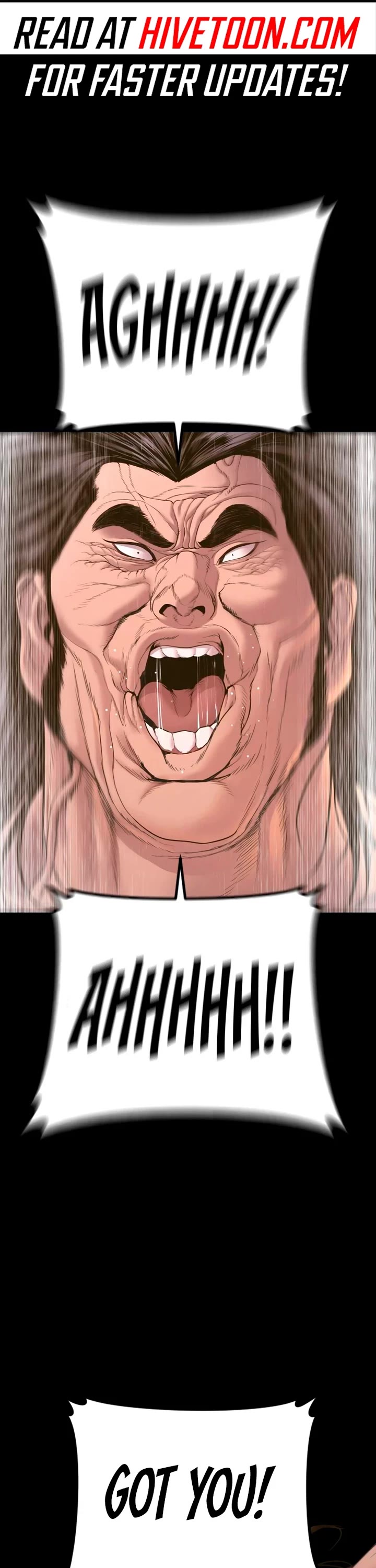 Manager Kim chapter 183 page 1