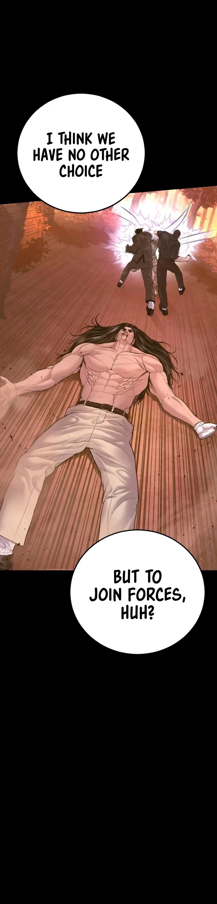 Manager Kim chapter 183 page 10