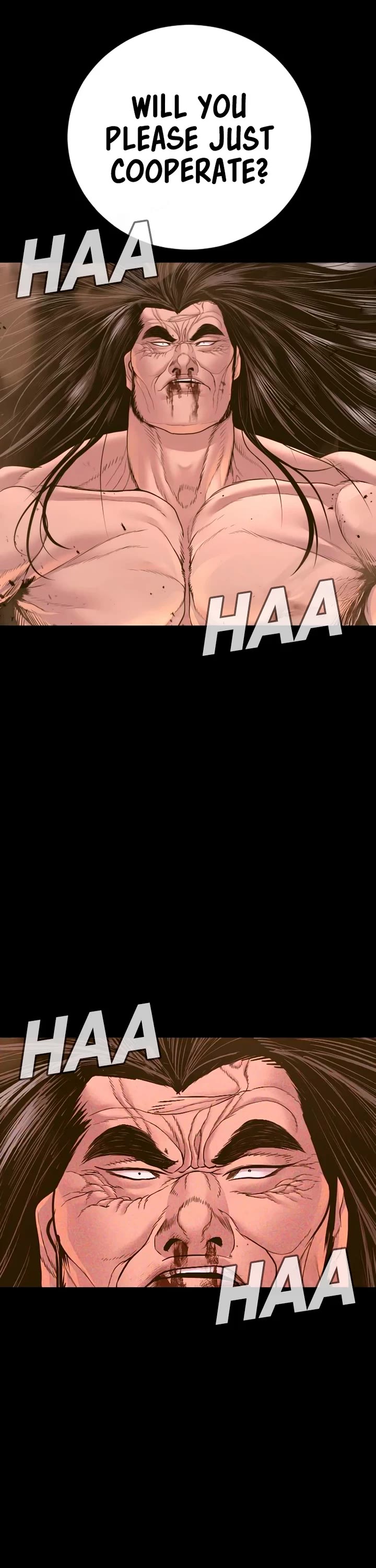 Manager Kim chapter 183 page 11