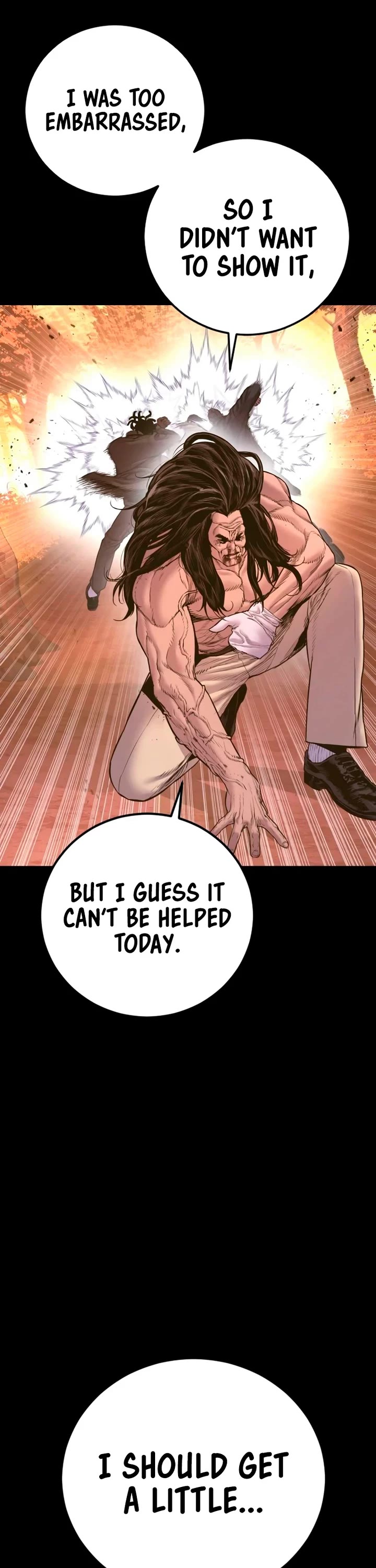 Manager Kim chapter 183 page 14