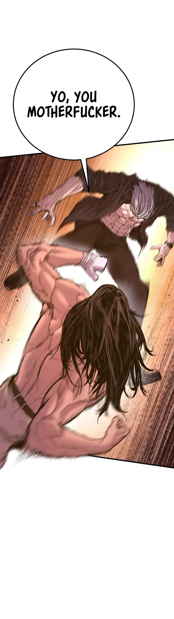 Manager Kim chapter 183 page 17