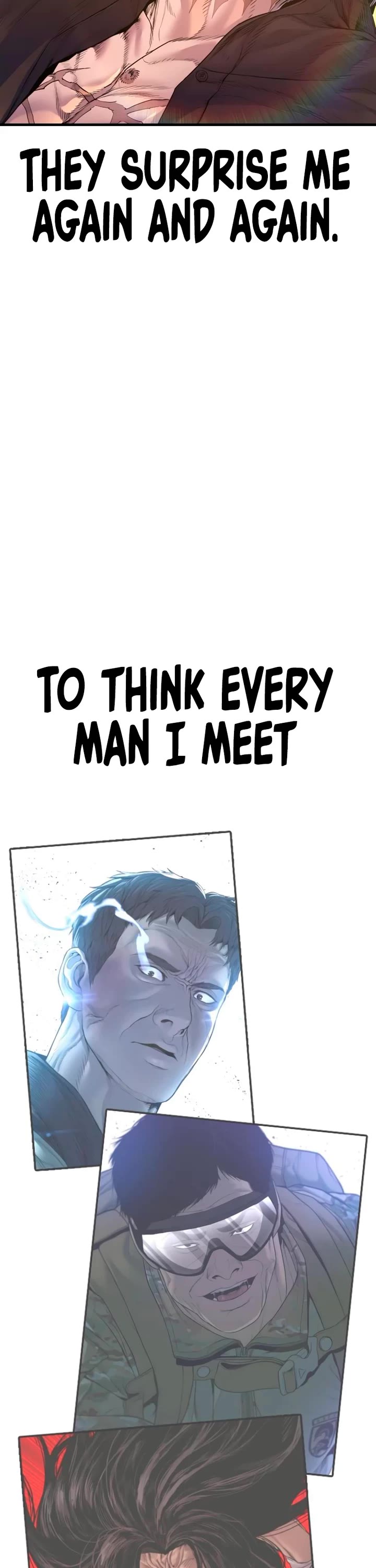 Manager Kim chapter 183 page 19