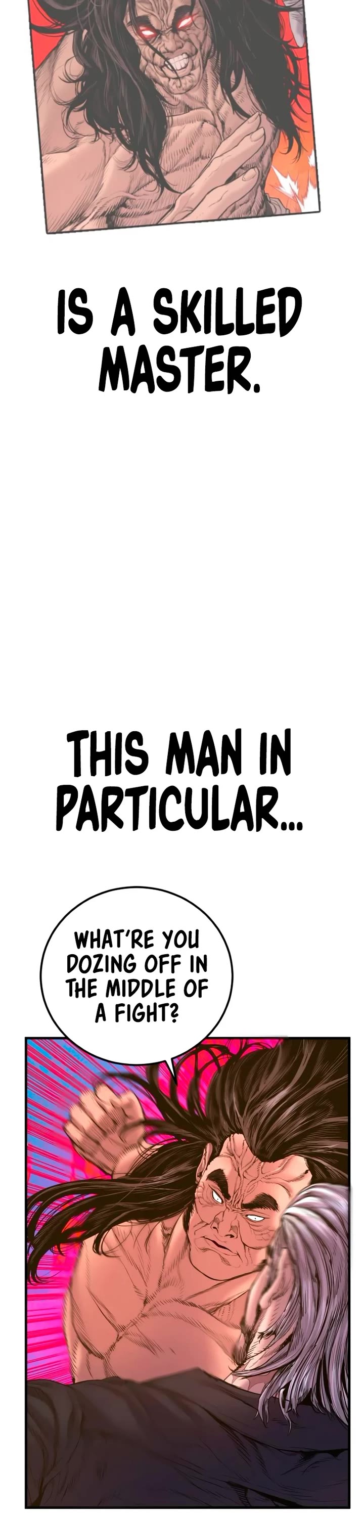 Manager Kim chapter 183 page 20