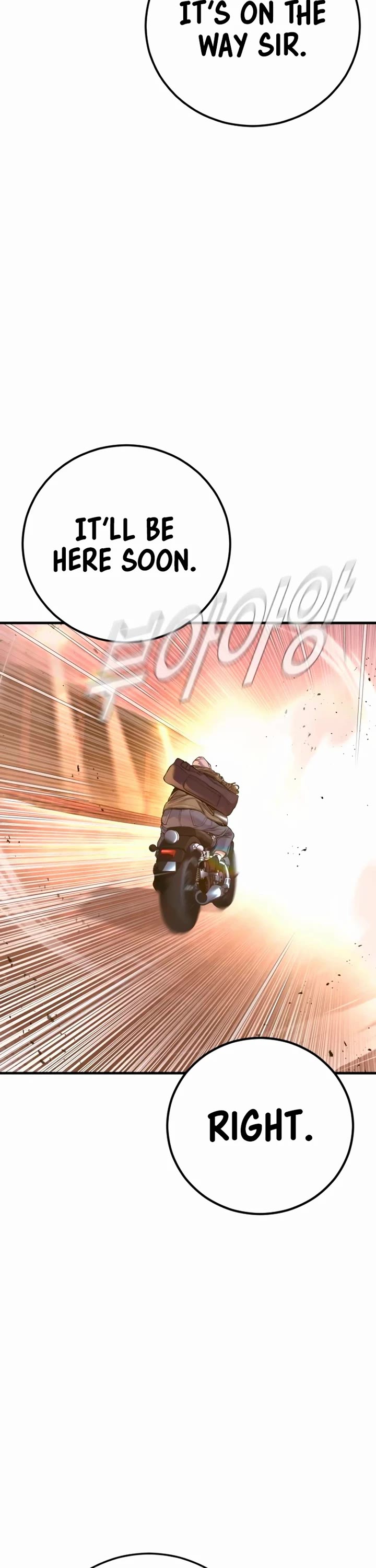 Manager Kim chapter 183 page 24