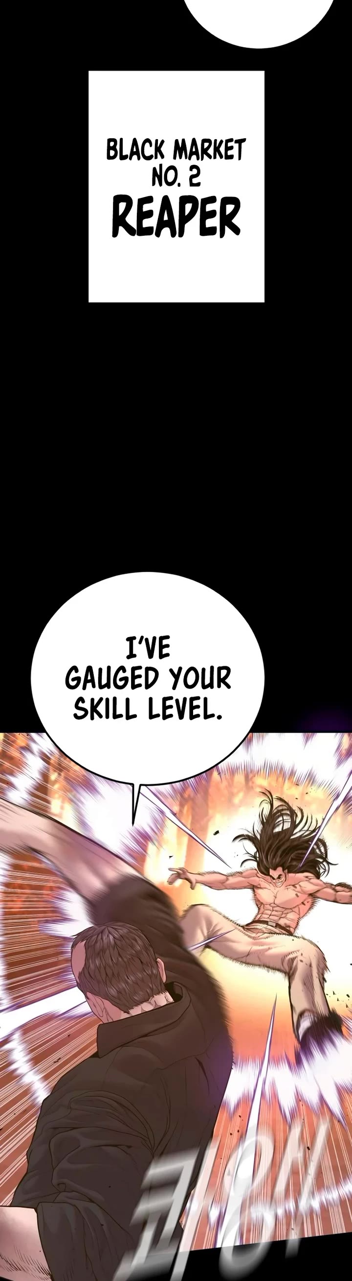 Manager Kim chapter 183 page 3