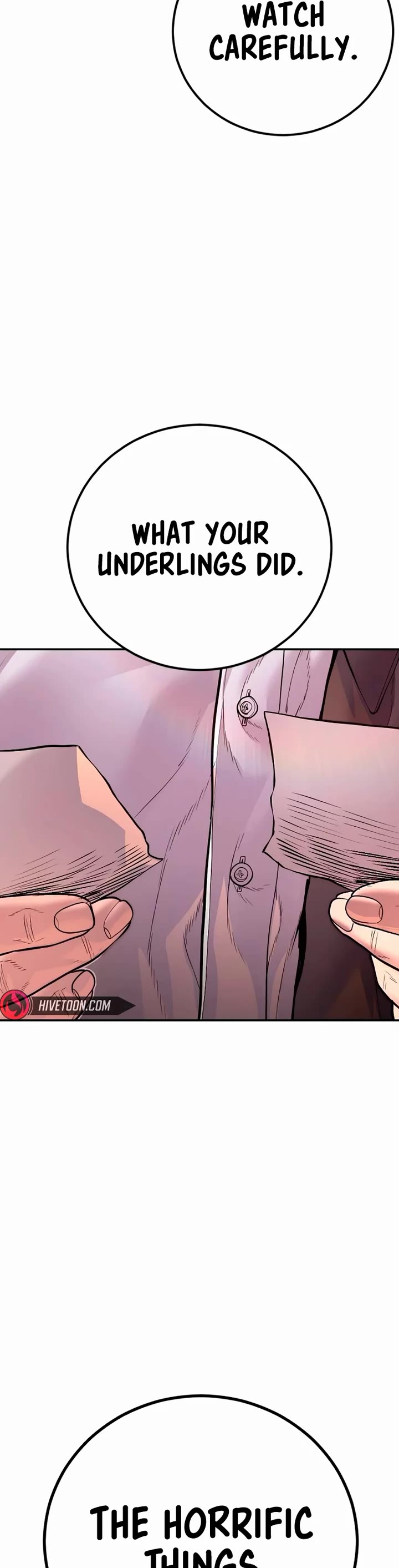 Manager Kim chapter 183 page 30