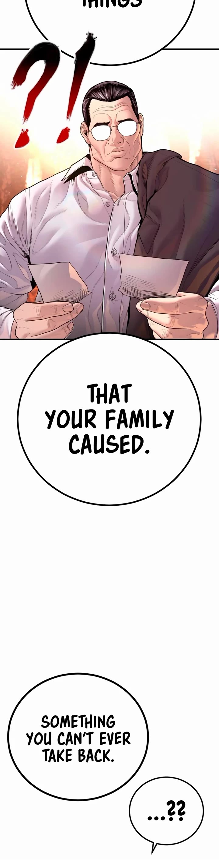 Manager Kim chapter 183 page 31