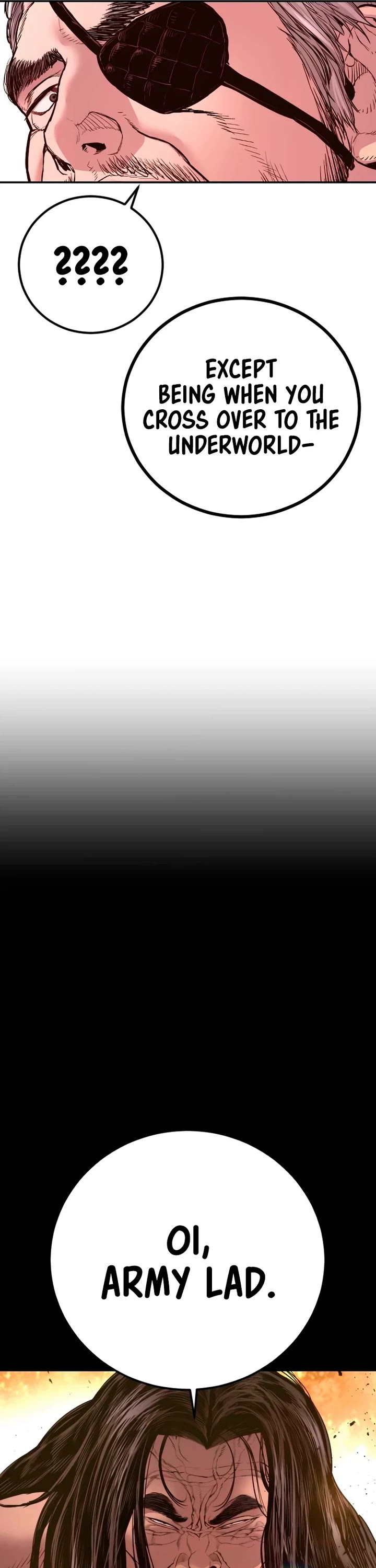 Manager Kim chapter 183 page 32