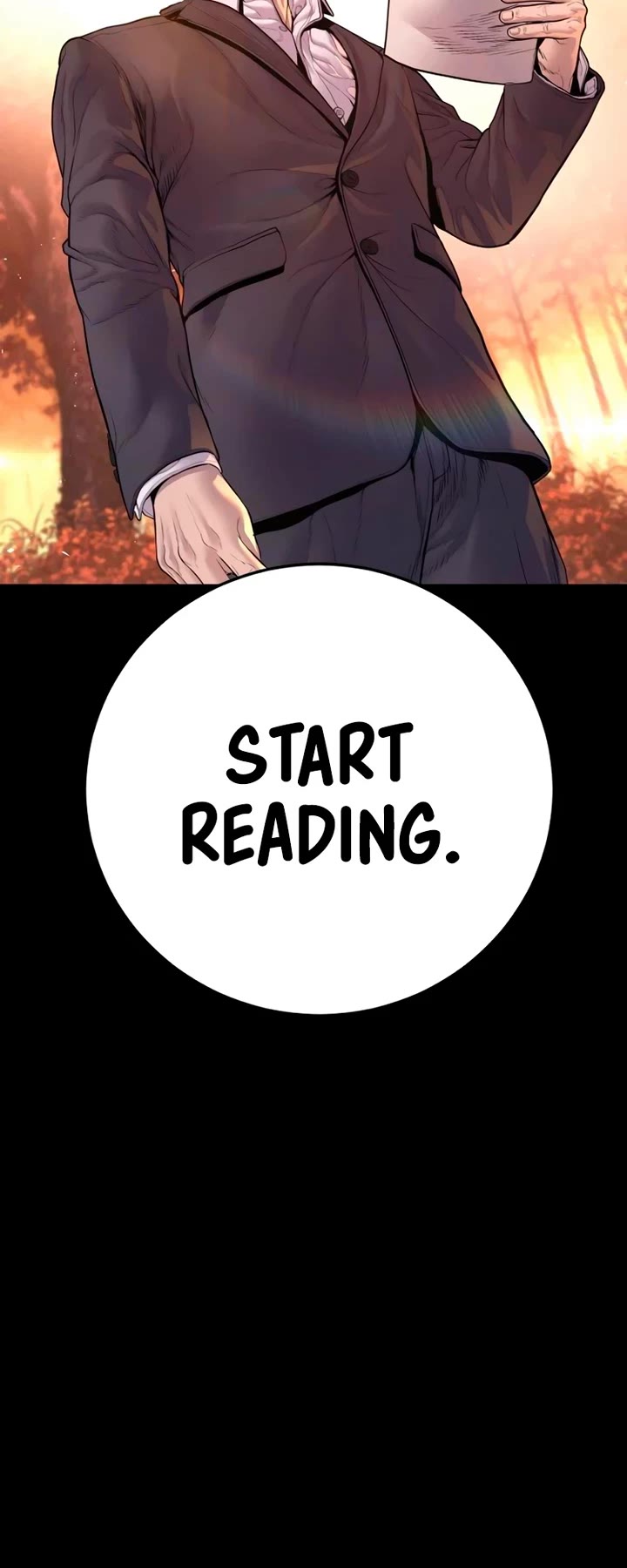 Manager Kim chapter 183 page 35