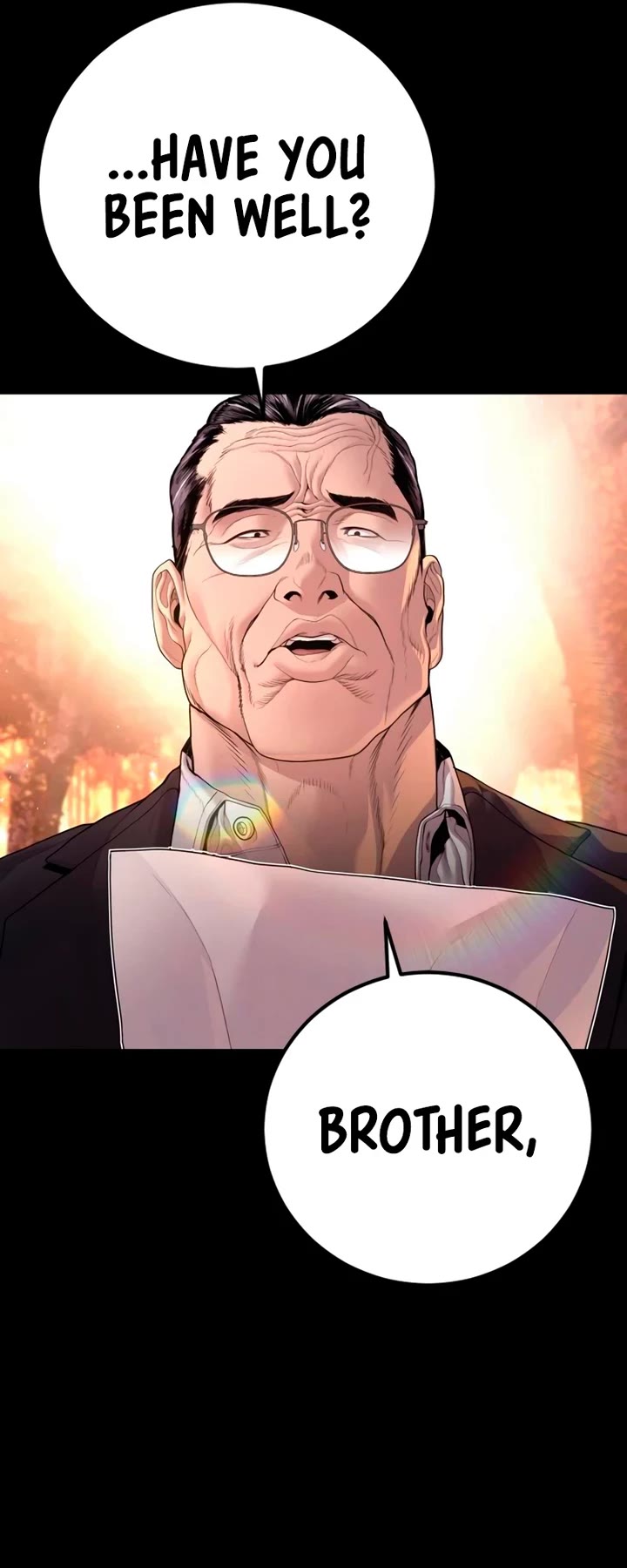 Manager Kim chapter 183 page 36