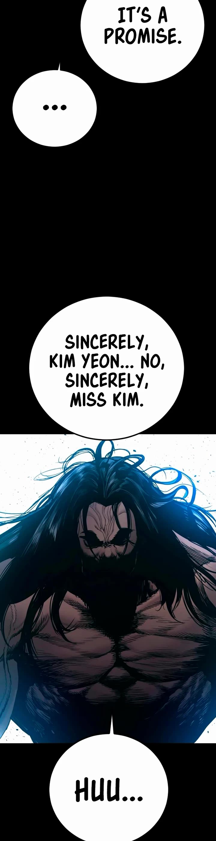 Manager Kim chapter 183 page 39