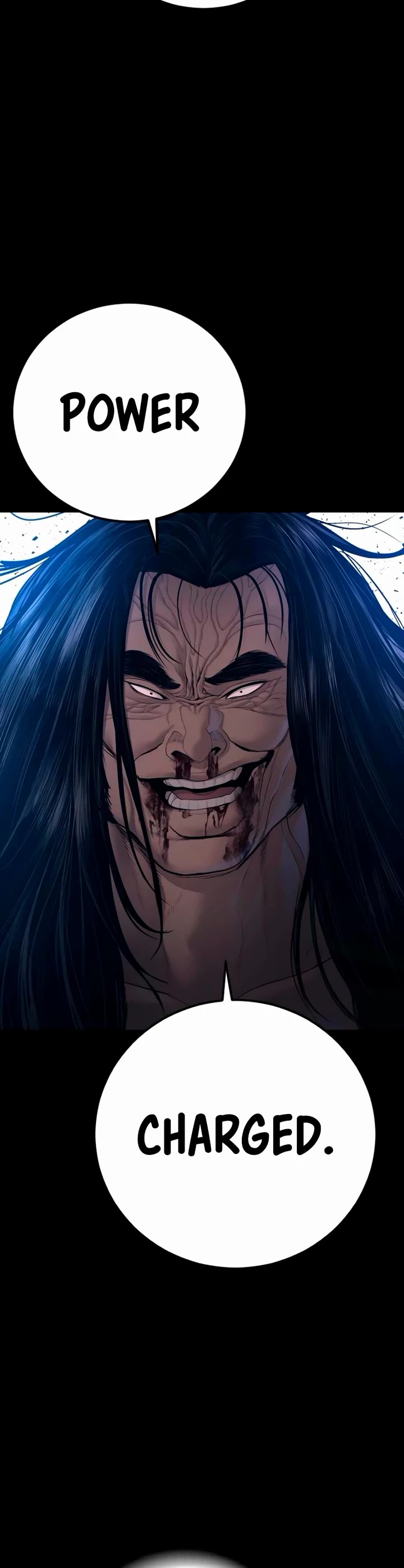 Manager Kim chapter 183 page 40