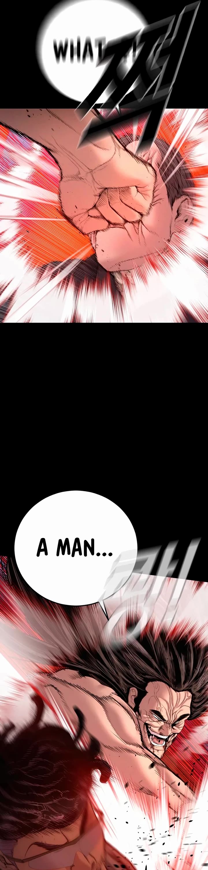 Manager Kim chapter 183 page 41