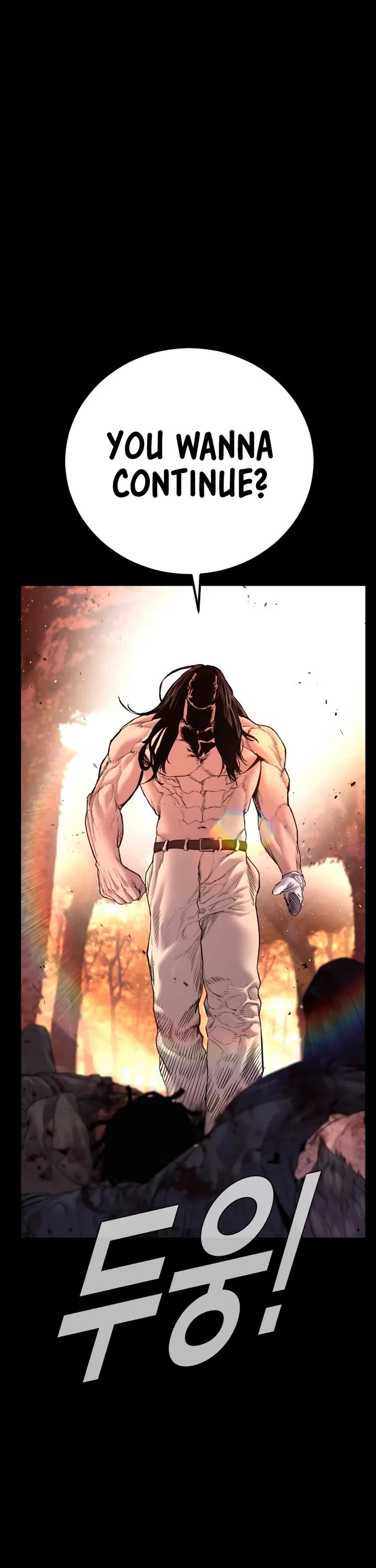 Manager Kim chapter 183 page 47