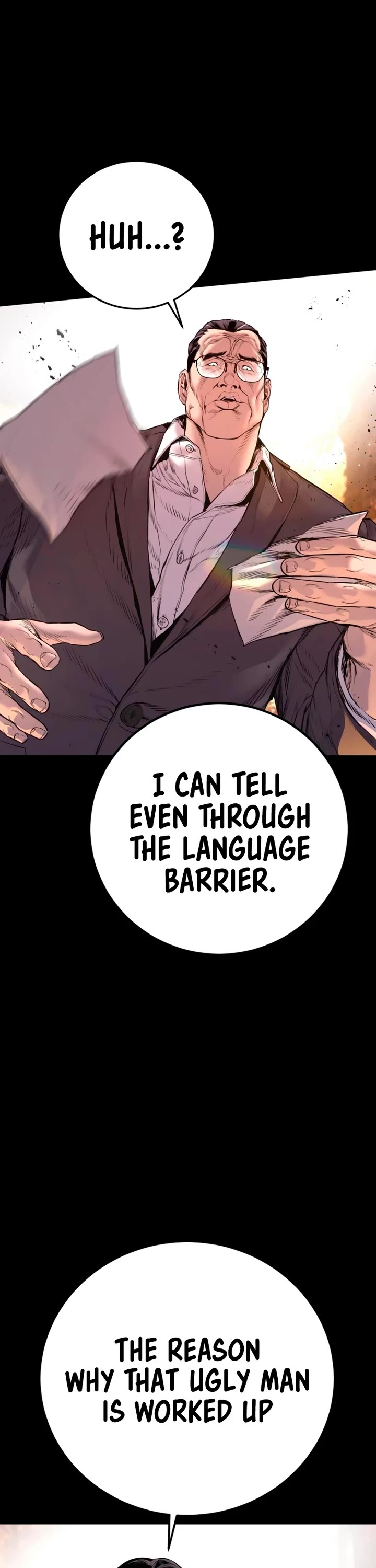 Manager Kim chapter 183 page 51