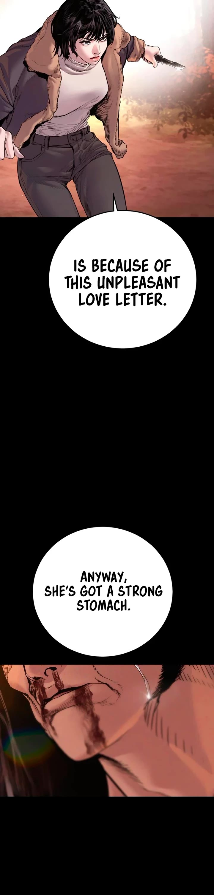 Manager Kim chapter 183 page 52