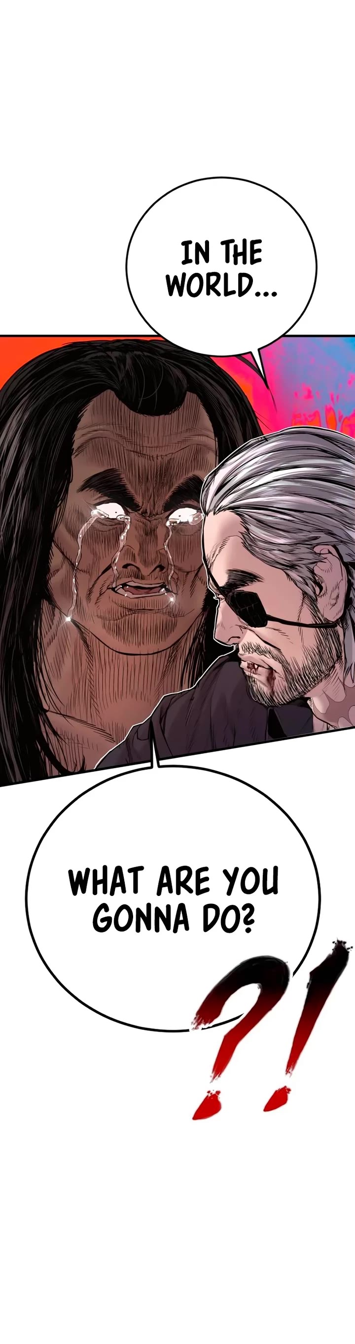 Manager Kim chapter 183 page 58