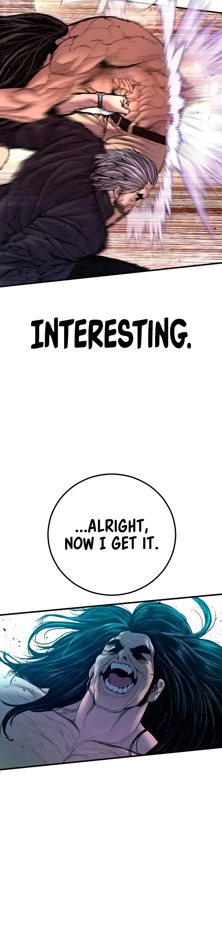 Manager Kim chapter 183 page 60