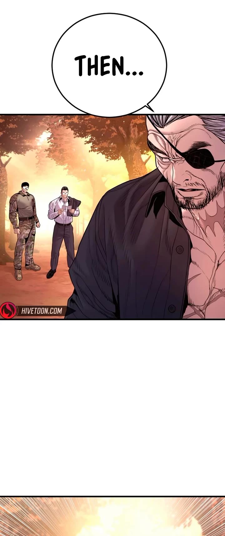 Manager Kim chapter 183 page 62