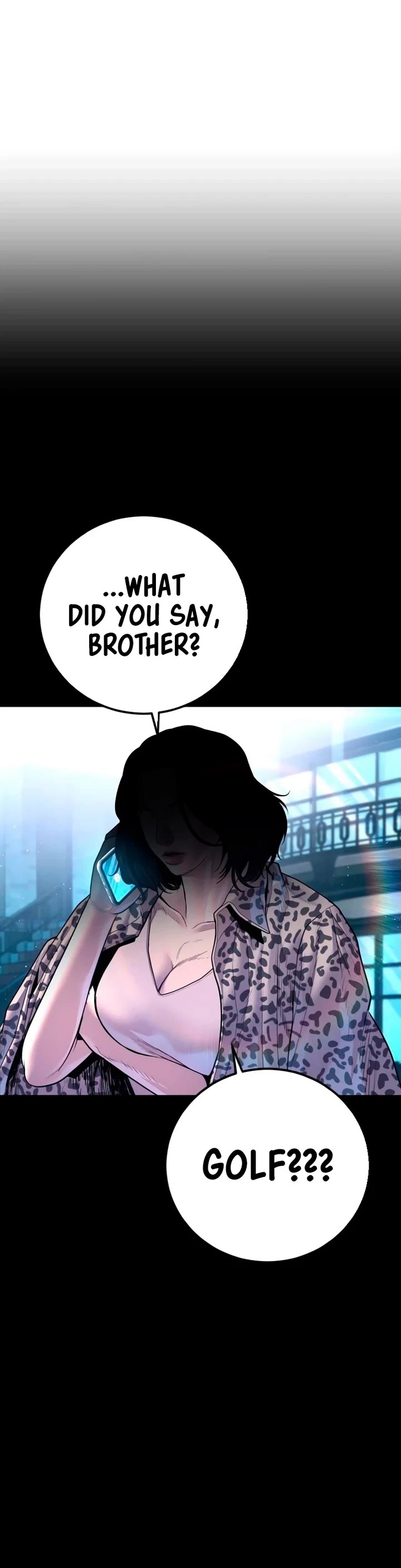 Manager Kim chapter 183 page 67