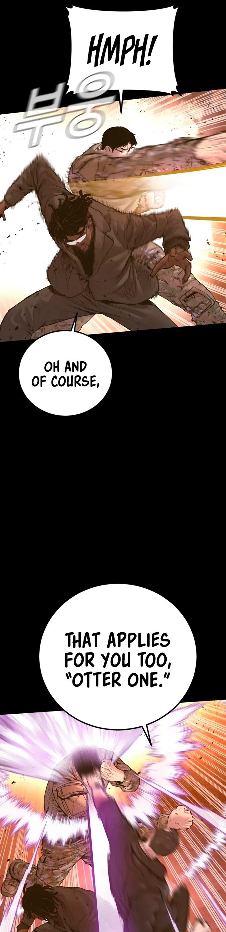 Manager Kim chapter 183 page 7