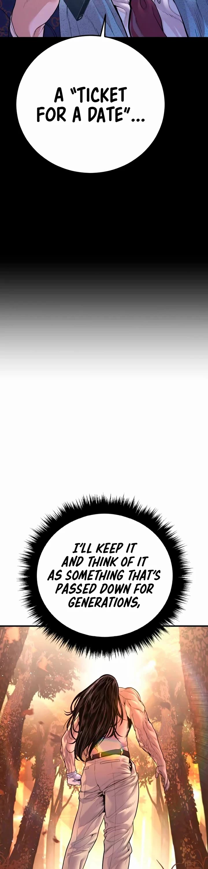 Manager Kim chapter 183 page 70