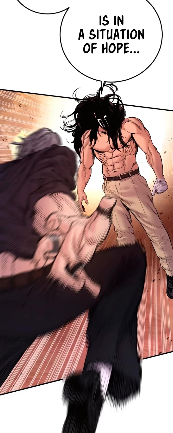 Manager Kim chapter 183 page 76