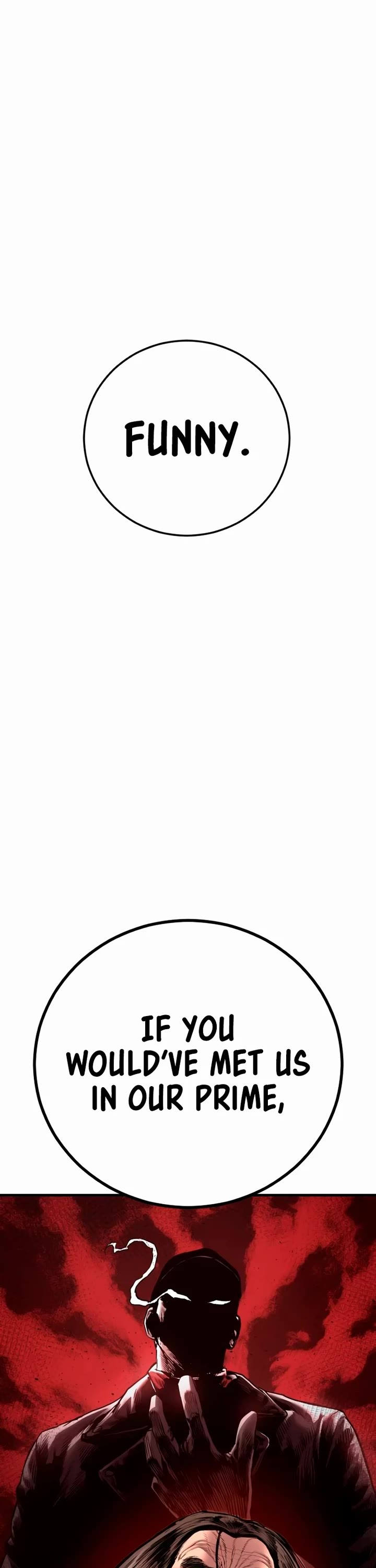 Manager Kim chapter 183 page 88